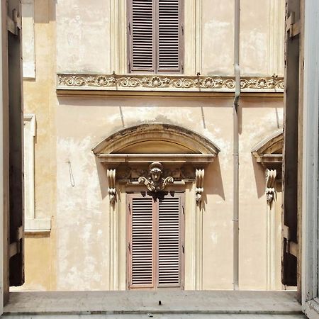 Vittorio Emanuele By Halldis Roma Exterior foto